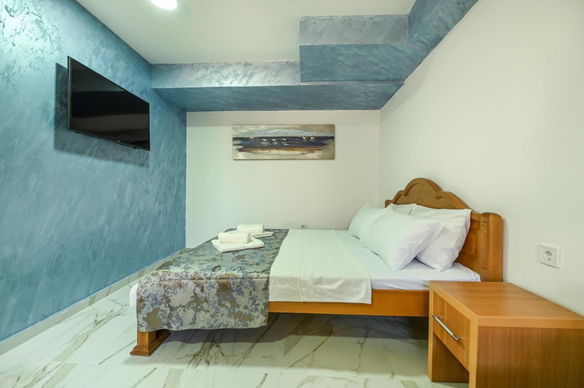 Villa Lux Rajovic Budva Exterior foto