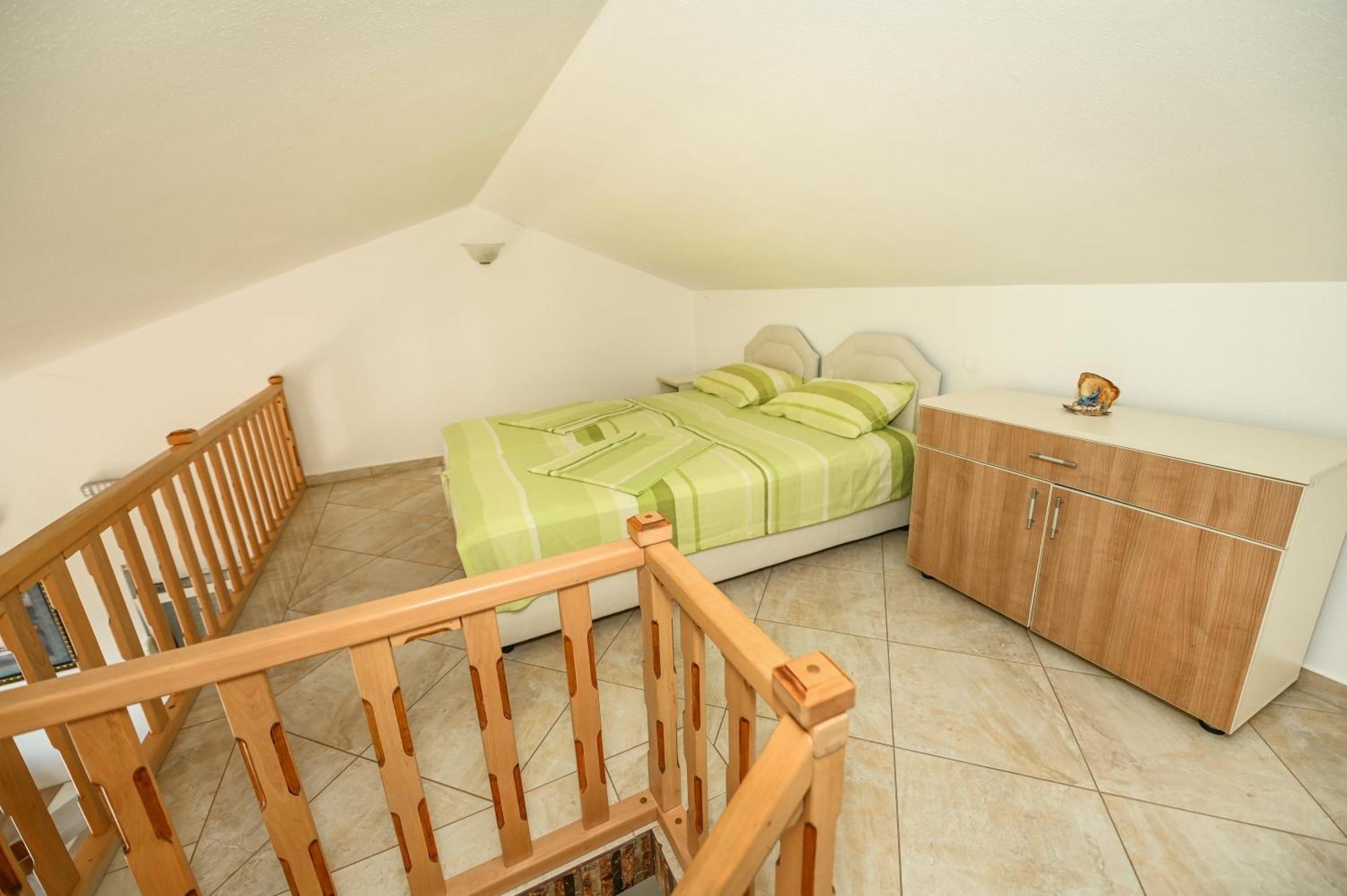 Villa Lux Rajovic Budva Exterior foto